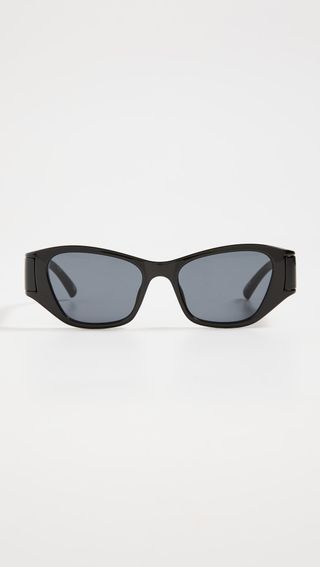 Le Specs + Sweet Fantasy Sunglasses