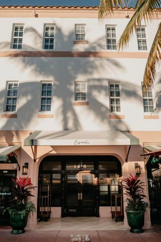 Esmé Miami Beach Hotel + Getaway