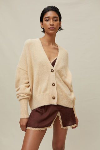 Urban Outfitters + Thea Cardigan