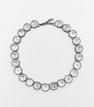 Zara + Jewel Necklace