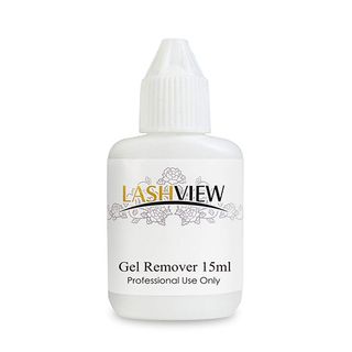 Lashview + Eyelash Extension Remover