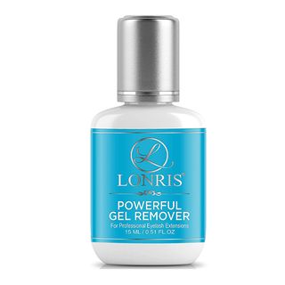 Lonris + Fast Gel Remover