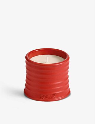 Loewe + Tomato Leaves Scented Candle