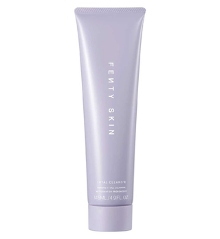 Fenty Skin + Total Cleans'r Remove-It-All Cleanser