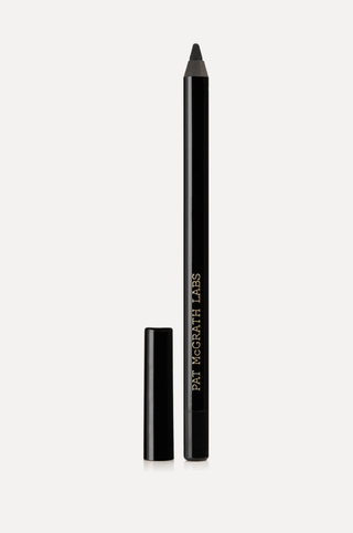 Pat McGrath Labs + Permagel Ultra Glide Eye Pencil in Xtreme Black