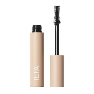 Ilia + Fullest Volumizing Mascara