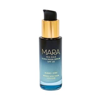 Mara + Algae + Zinc Sea Kale Sunscreen Serum