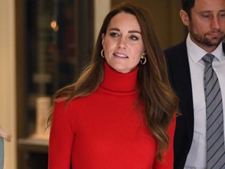 Kate Middleton ASOS Dress