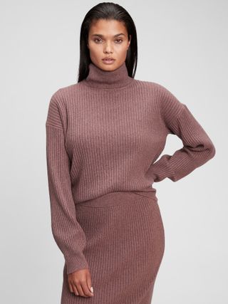 Gap + Softest Turtleneck Sweater
