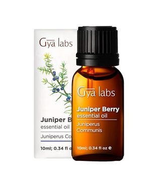 Gya Labs + Juniper Berry Essential Oil