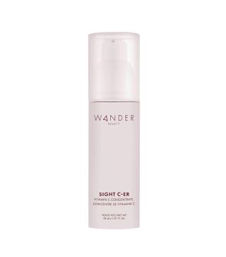 Wander Beauty + Sight C-ER Vitamin C Concentrate