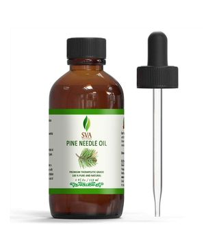 SVA Organics + Pine Needle Essential Oil