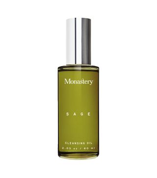 Monastary + Sage Cleansing Oil