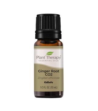Plant Therapy + Ginger Root CO2 Essential Oil