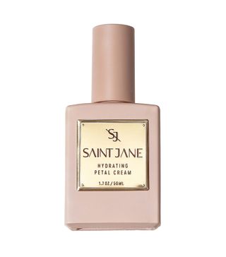 Saint Jane + Hydrating Petal Cream