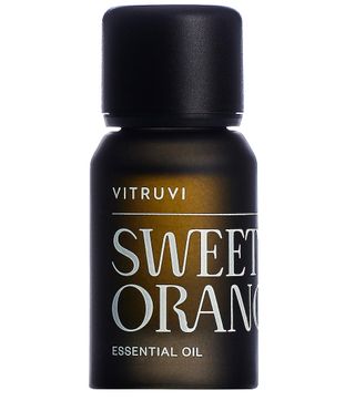 Vitruvi + Sweet Orange Essential Oil