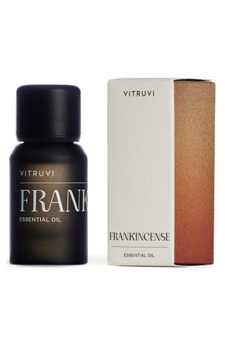 Vitruvi + Frankincense Essential Oil