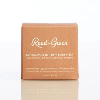Reed + Gwen + Supercharged Reishi Body Melt