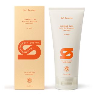 Soft Services + Clearing Clay Multi-Use Breakout Treatment