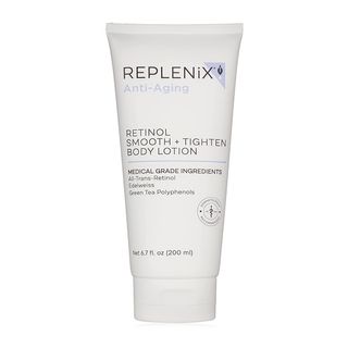 Replenix + Retinol Smooth + Tighten Retinol Body Lotion