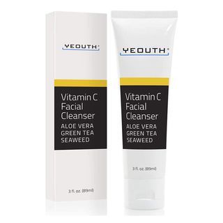 Yeouth + Vitamin C Facial Wash