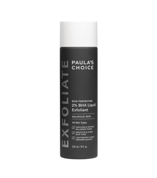 Paula's Choice + Skin Perfecting Exfoliant