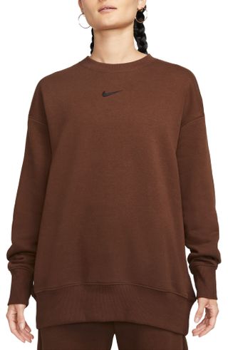 Nike + Sportswear Phoenix Sweatshirt