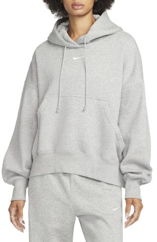 Nike + Sportswear Phoenix Fleece Pullover Hoodie