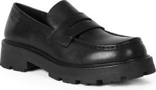 Vagabond Shoemakers + Cosmo 2.0 Penny Loafer