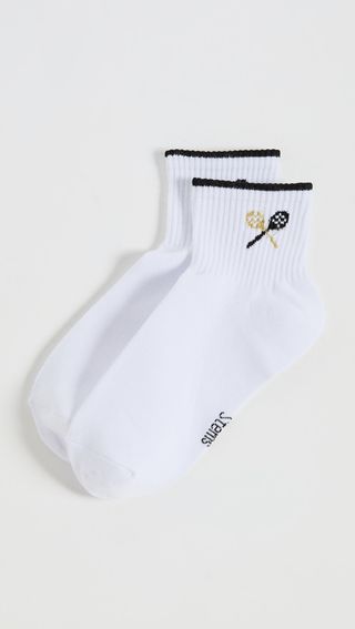 Stems + Prep School Ankle Socks