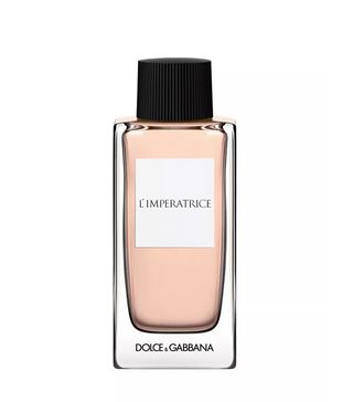 Dolce & Gabbana + L'Imperatrice Eau de Toilette