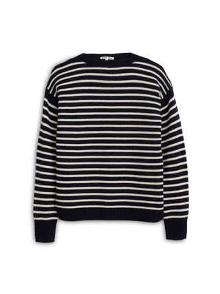 Alex Mill + Harbor Sweater in Stripe