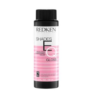 Redken + Shades EQ Demi Permanent Hair Colour