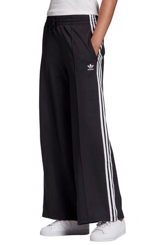 Adidas + Relaxed Track Pants
