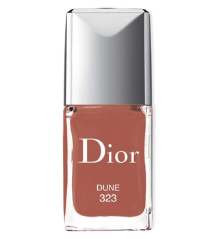 Dior + Vernis Limited Edition in Dune