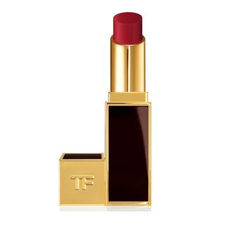 Tom Ford + Satin Matte Lip Color Lipstick in Stiletto