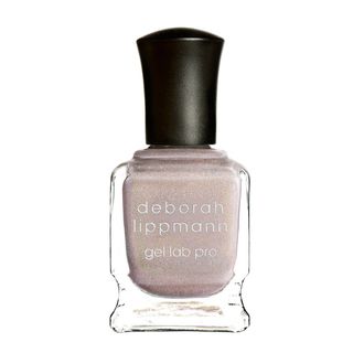 Deborah Lippman + Gel Lab Pro Nail Color in Dirty Little Secret