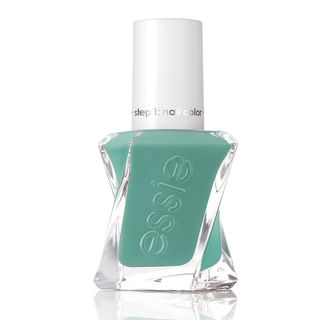 Essie + Gel Couture in On the Risers