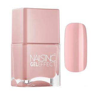 Nails Inc. + Gel Nail Polish in Mayfair Lane