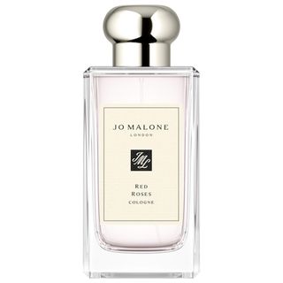 Jo Malone + Red Roses Cologne