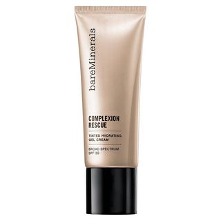 BareMinerals + Complexion Rescue Tinted Moisturizer Hydrating Gel Cream SPF 30