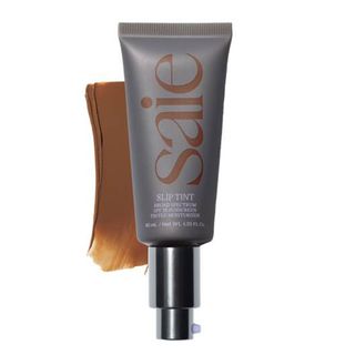 Saie + Slip Tint Dewy Tinted Moisturizer SPF 35 Sunscreen