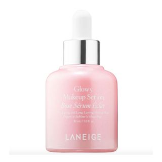 Laneige + Glowy Makeup Serum