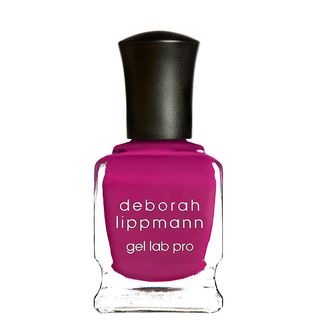 Deborah Lippman + Gel Lab Pro Nail Color in Sexyback