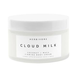 Herbivore + Cloud Milk Coconut + Maca Firming Body Cream