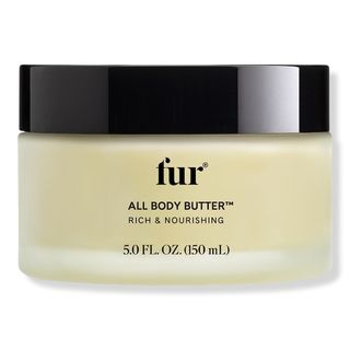 Fur + All Body Butter