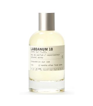 Le Labo + Labdanum 18 Eau de Parfum