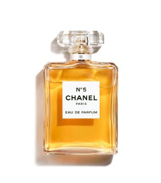 Chanel + No.5 Eau de Parfum Spray