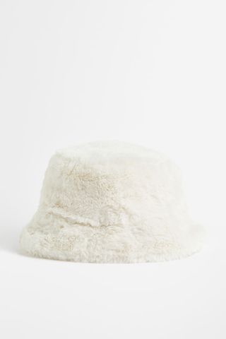 H&M + Bucket Hat