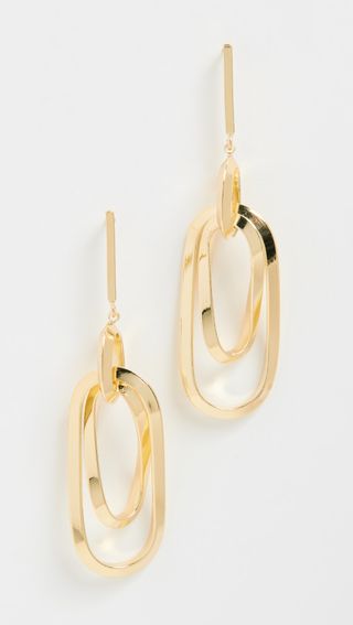 Shashi + Marcelle Earrings